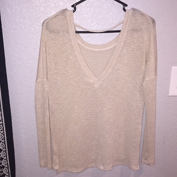 lightweight sweater - Picture 2 of 2